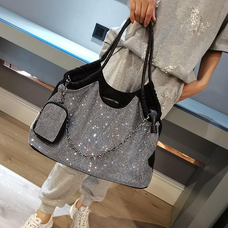 Large-capacity Travel Bag Shoulder Bag - Trendha