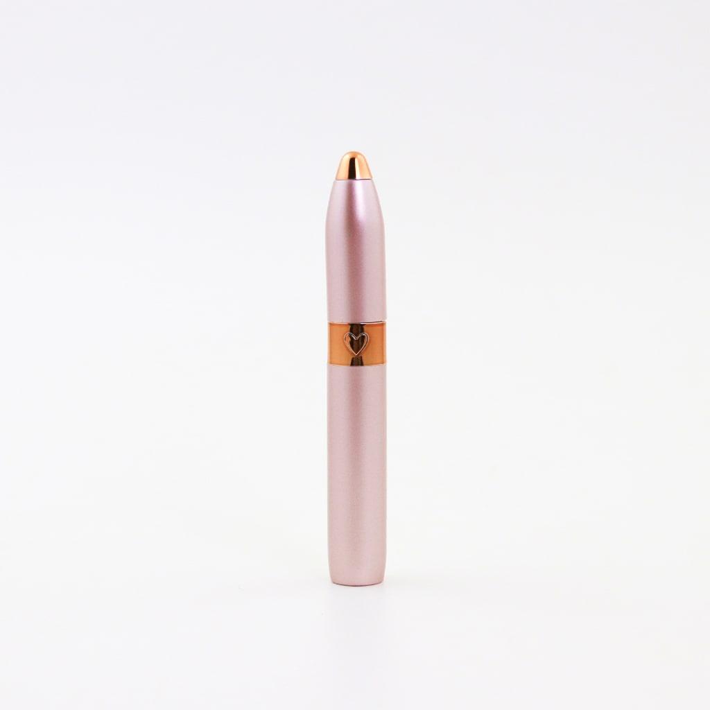 Mini Electric Eyebrow Trimmer Pen - Trendha