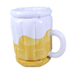 Color: Yellow