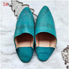 Color: Peacockblue