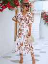 Color: Brown/White
 (Sold Out)