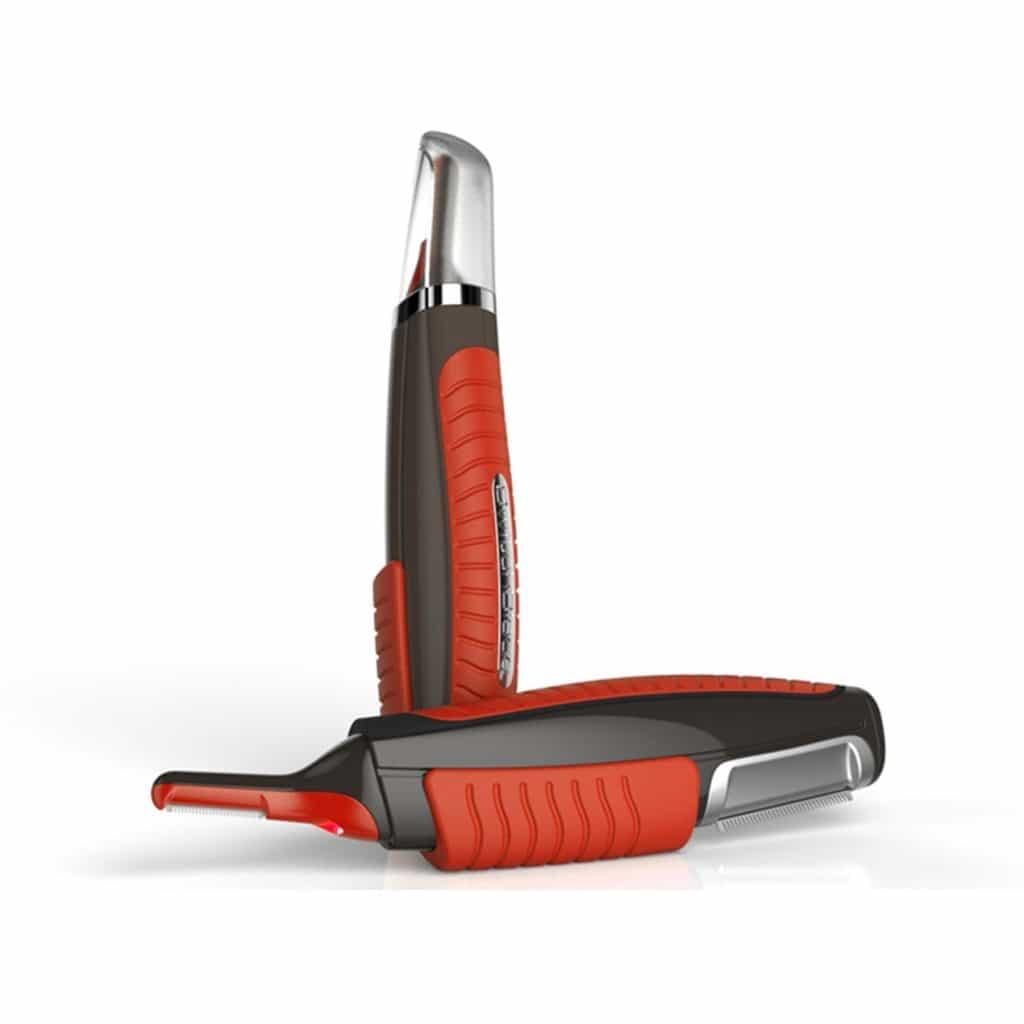 Multifunctional Hair Trimmer - Trendha