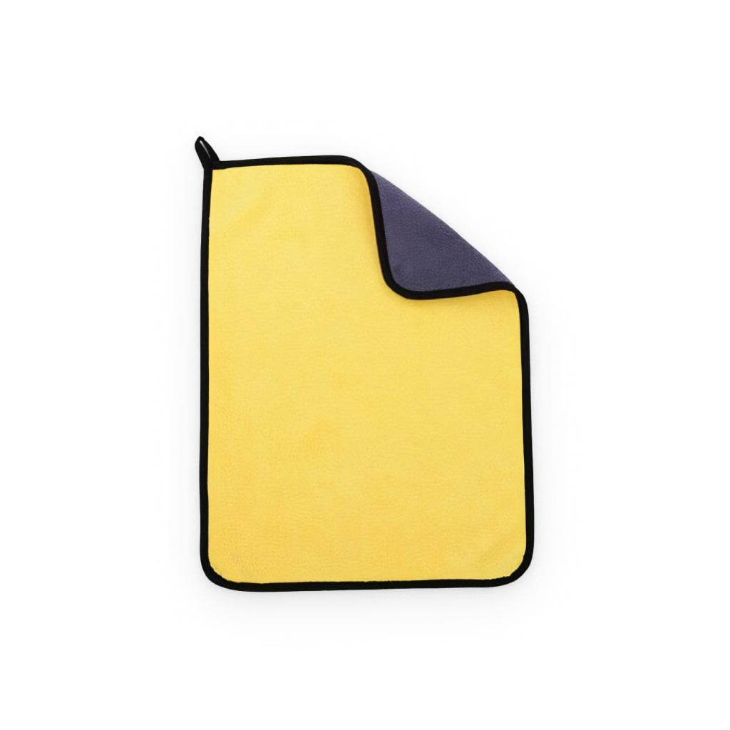 Absorbent Velvet Towel - Trendha