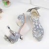 Color: Silver
