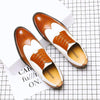 Color: Brown