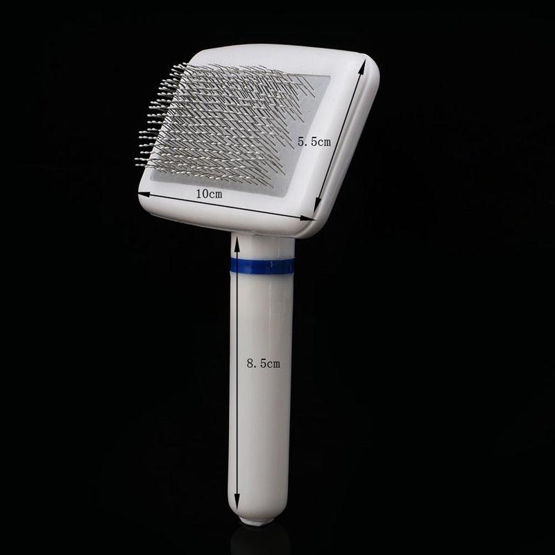 Detangling Cat Hair Comb - Trendha