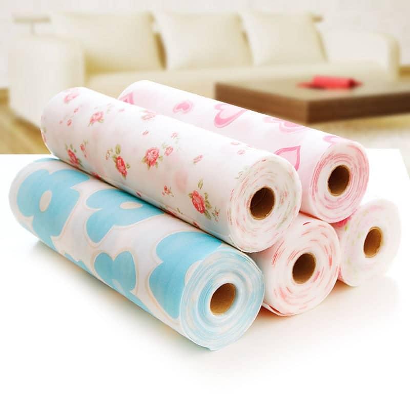 DIY Multifunction Disposable Table Cloth - Trendha