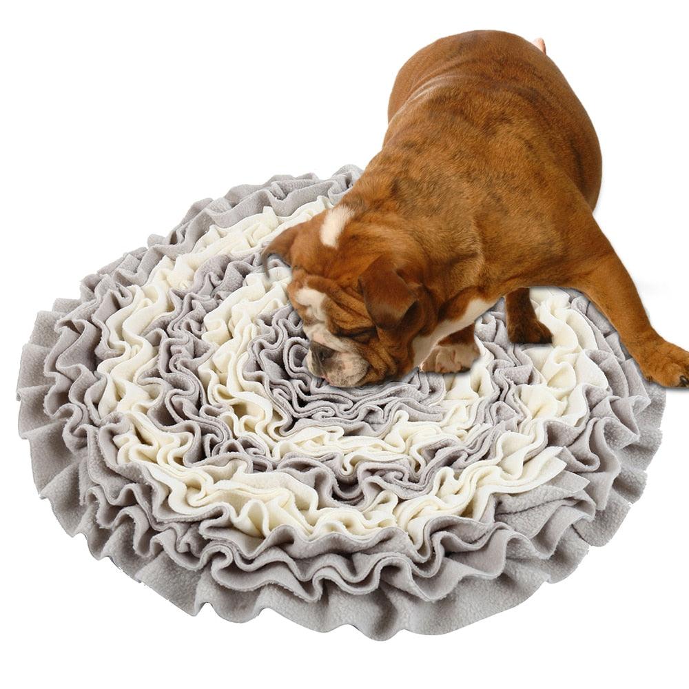 Dogs Snuffle Mat - Trendha