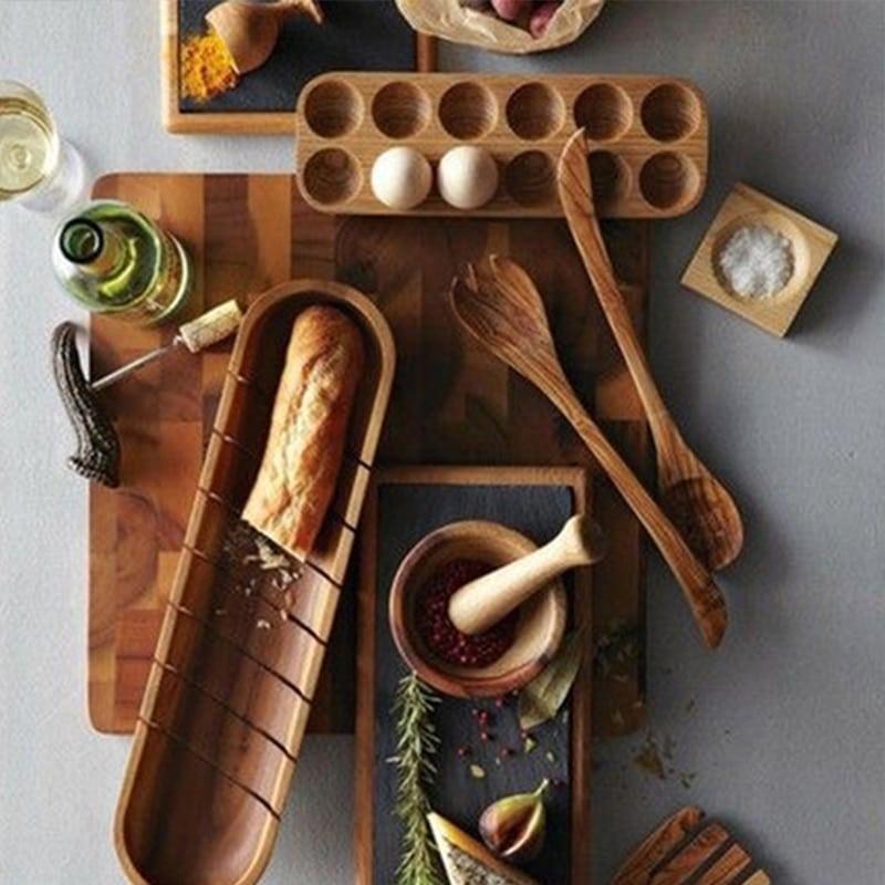Double Row Egg Storage Boxes - Trendha
