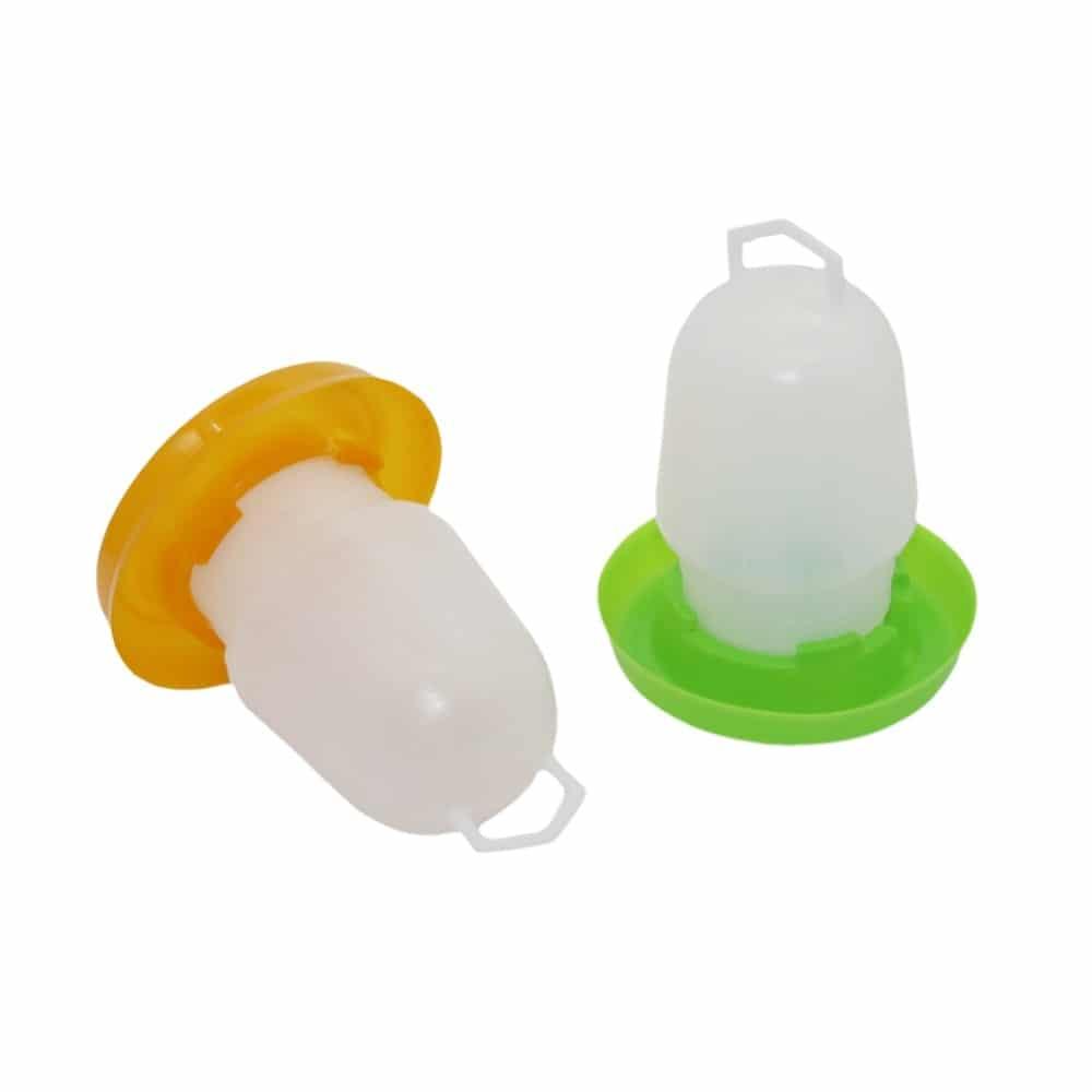 Drinking Cup for Chicken
