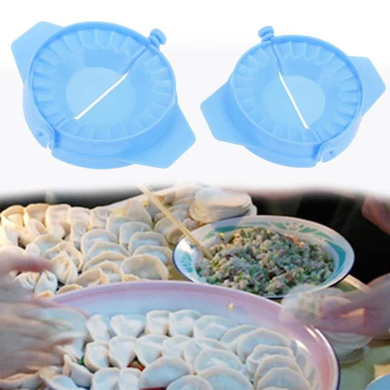Dumpling Maker Mold