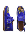 Color: Blue