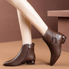 Color: Brown