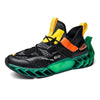 Color: Dark green