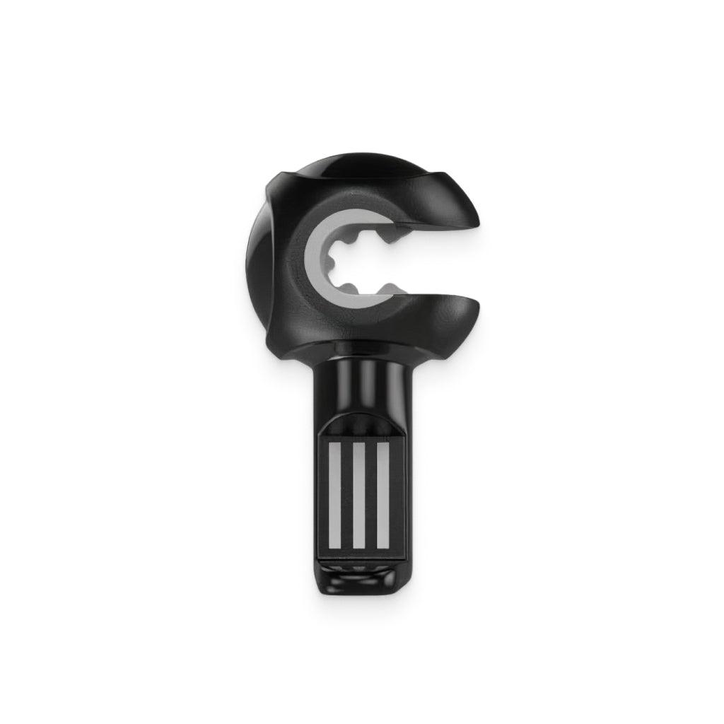 Plastic Car Headrest Bag Hook - Trendha