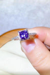 Color: Purple