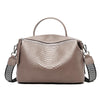 Color: Brown