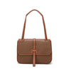 Color: Camel Brown