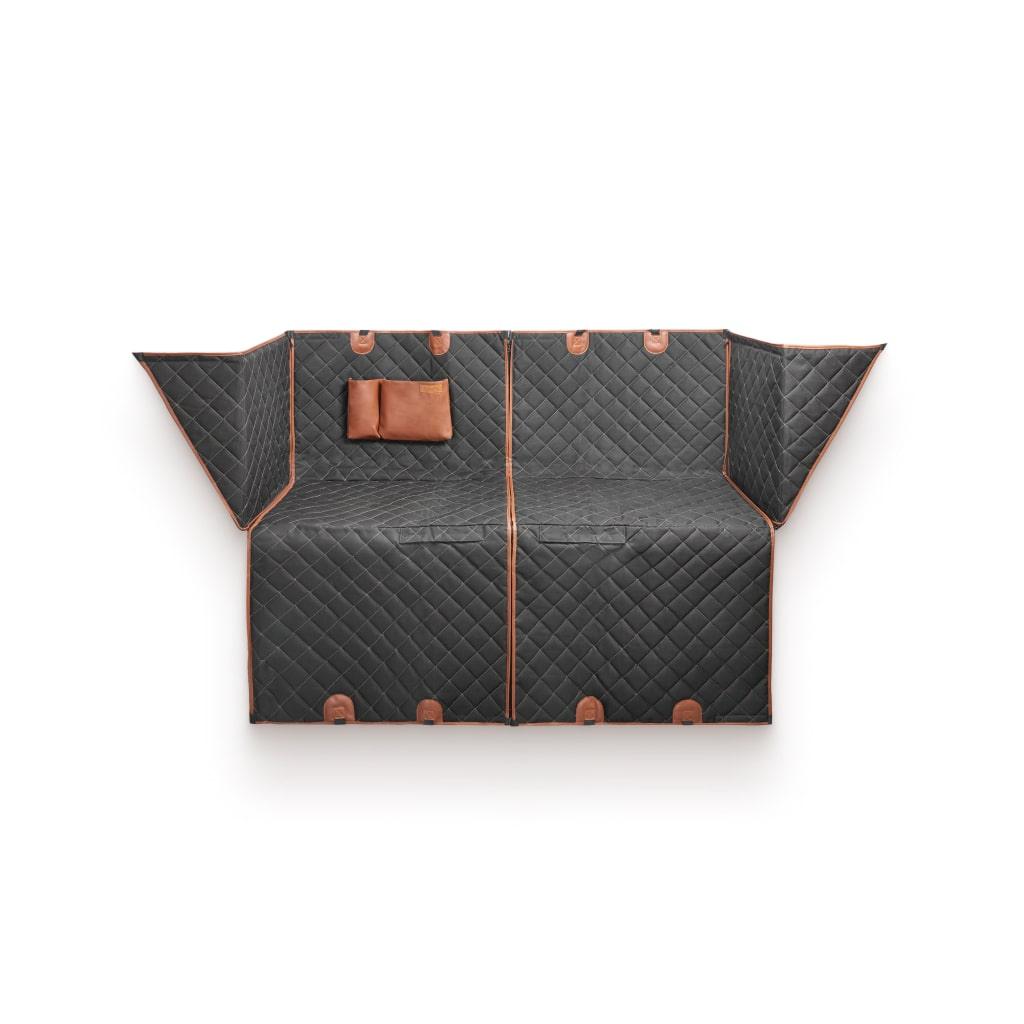 Travel Buddy Dog Seat Cover - Trendha
