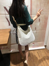 Color: White