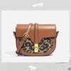 Color: Leopard Brown