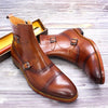 Color: Brown