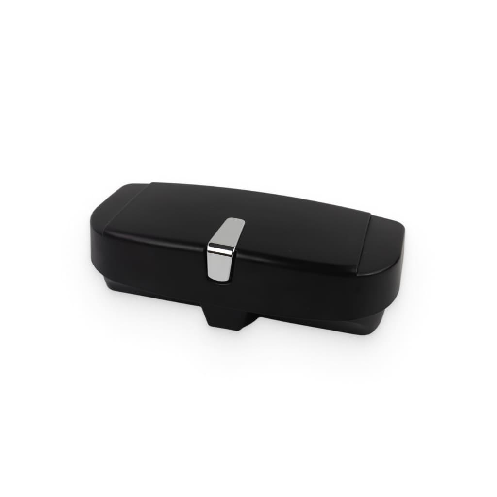 Magnetic Car Sunglasses Case - Trendha