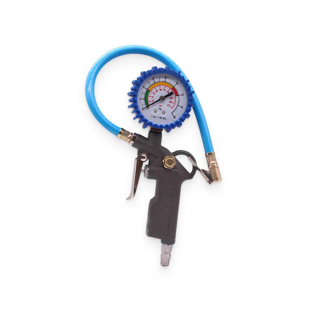 Tire Pressure Gauge - Trendha