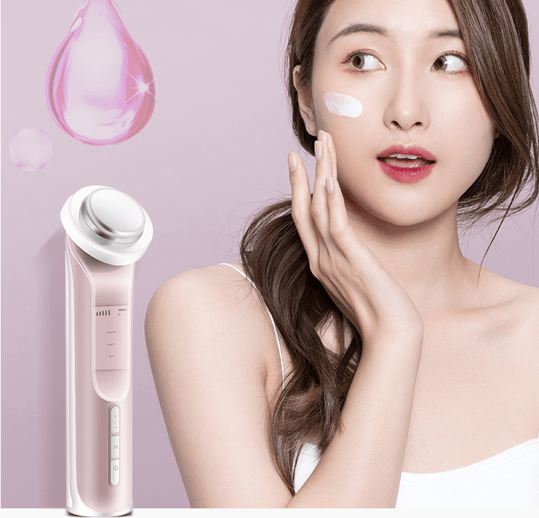Facial Mask Instrument Beauty Instrument Wholesale Household Face - Trendha