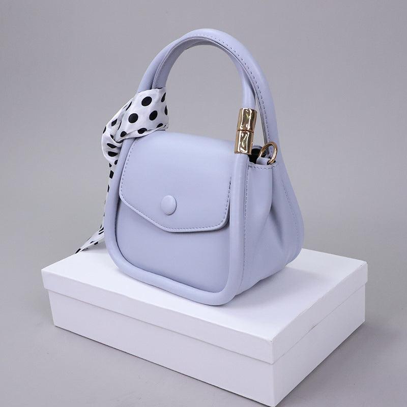 Personalized Shoulder Bag Diagonal Niche Design Ladies - Trendha