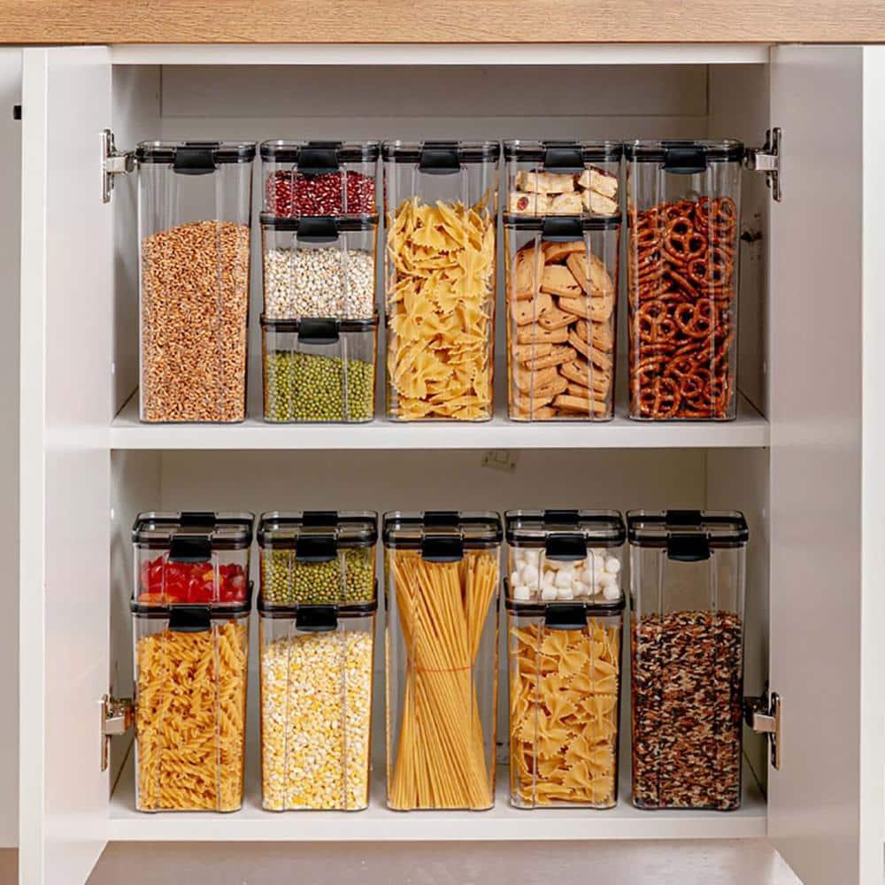 Eco-Friendly Food Storage Container - Trendha
