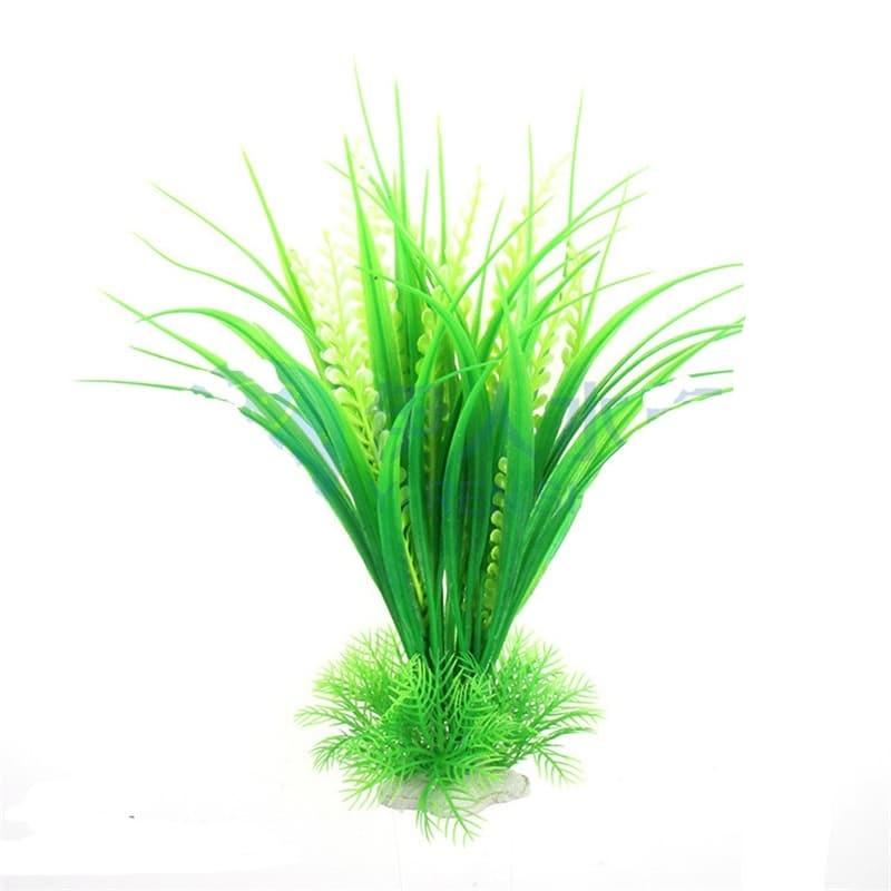 Eco Friendly Plastic Plants - Trendha