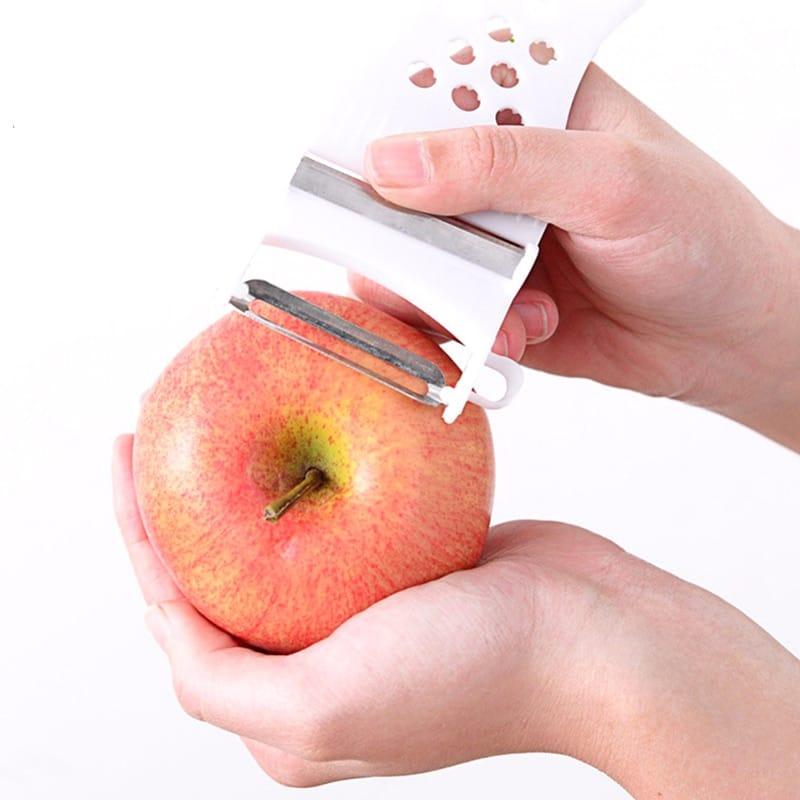 Eco-Friendly Vegetable Cutter - Trendha