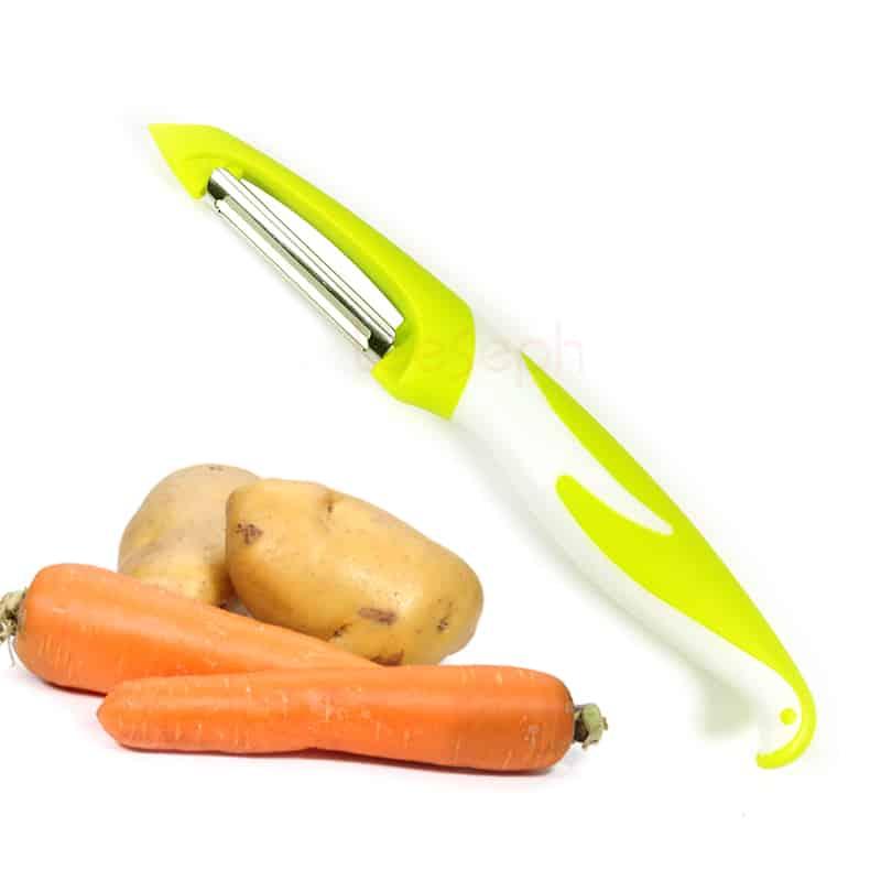 Eco-Friendly Vegetable Peeler - Trendha