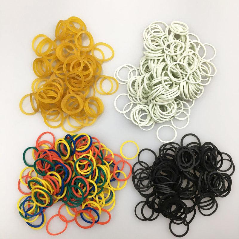 Elastic Hair Rubber Bands for Pets
