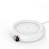 Color: white