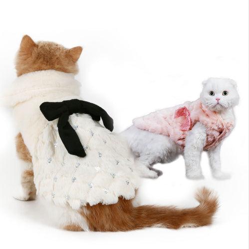 Elegant Winter Coat