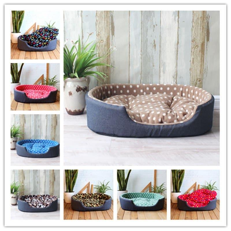 Extremely Comfortable Warm & Soft Pet's Sofa - Trendha