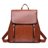 Color: Brown