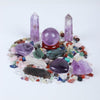Color: Brazilianpurple