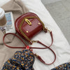 Color: Wine Red