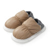 Color: KhakiBrown
