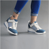 Color: Blue