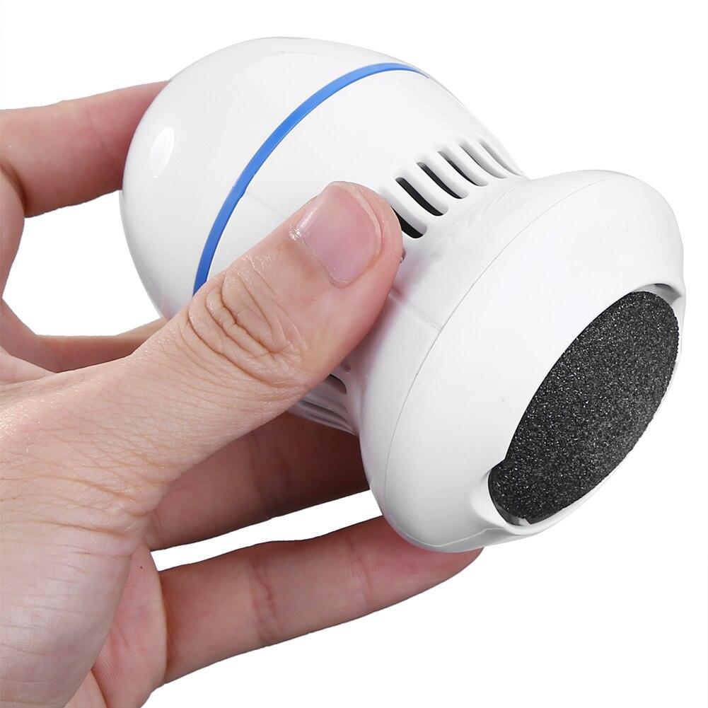 Vacuum Callus Remover - Trendha