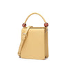 Color: Yellow