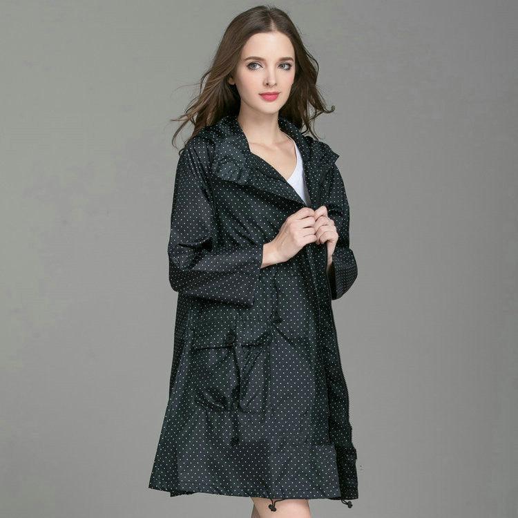 Men's And Women's New Japanese Style Autumn Winter Windbreaker With Foldable Cuffs - Trendha