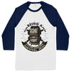 Color: White/Navy