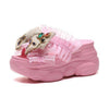 Color: Pink