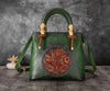 Color: Green