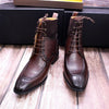 Color: Brown